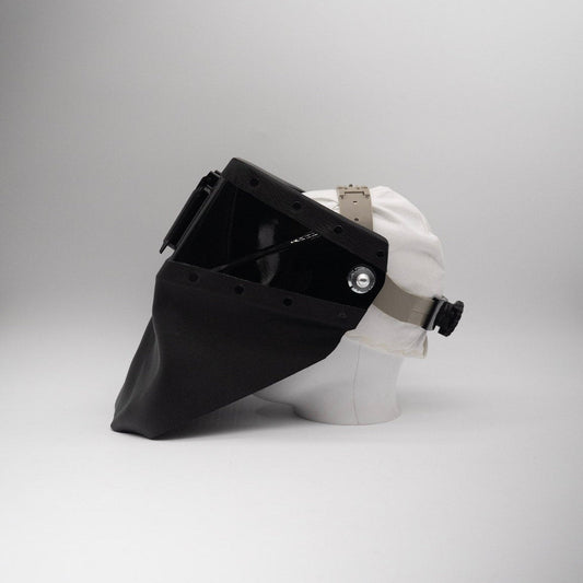 Phanthom Pro - Black On Black Leather