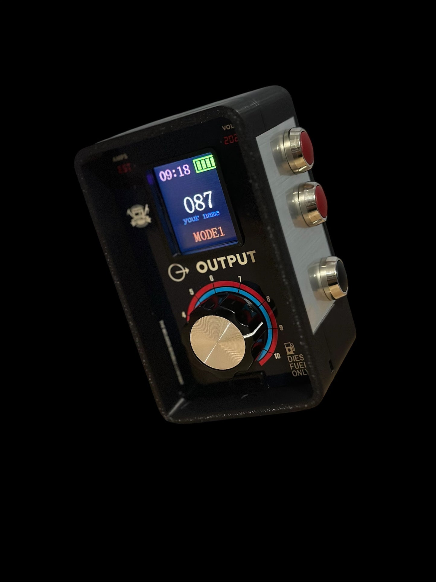 MINI RIG GEN.2