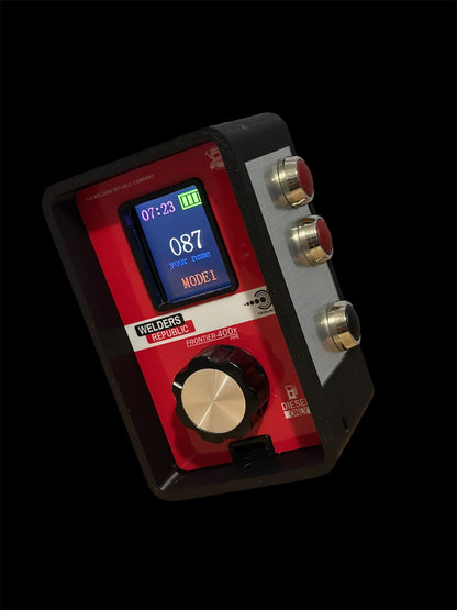 MINI RIG GEN.2