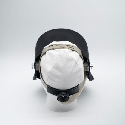 Tiger Scoop Pro - Blue On Black Leather
