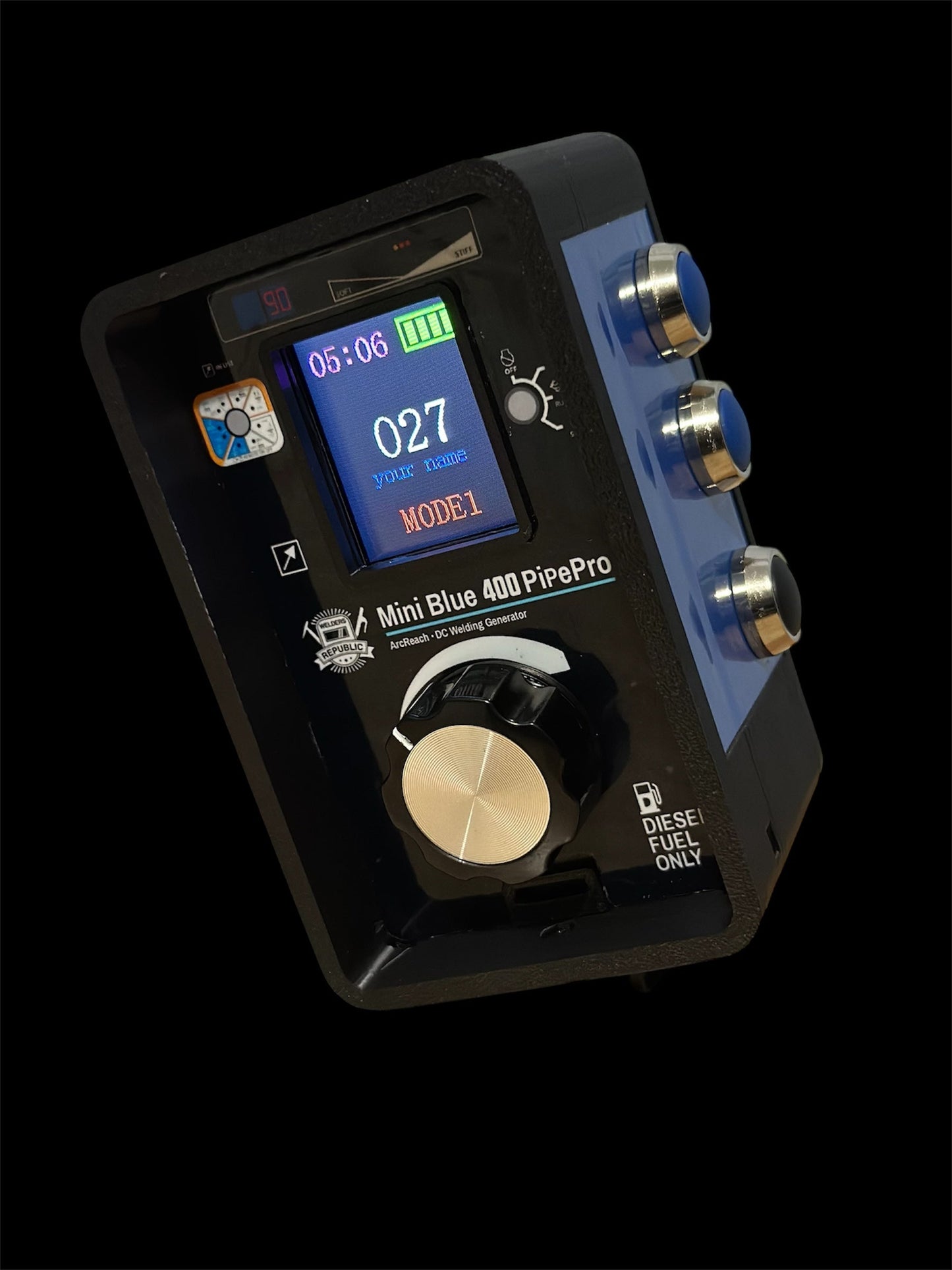 MINI RIG GEN.2