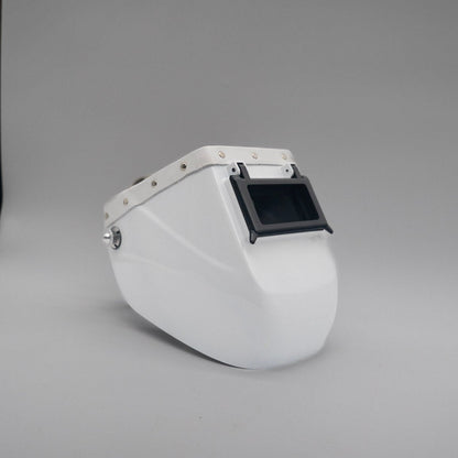 Phanthom - White on White Leather