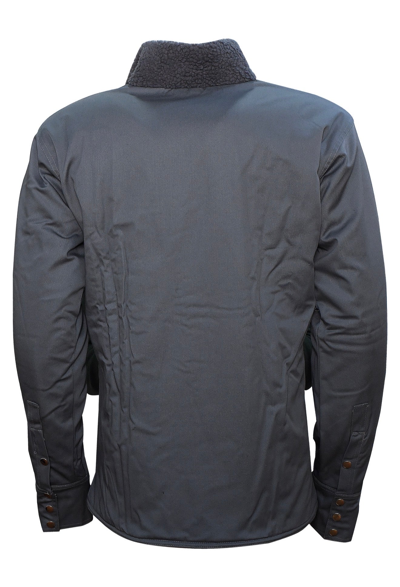 Goat Gray FR Jacket