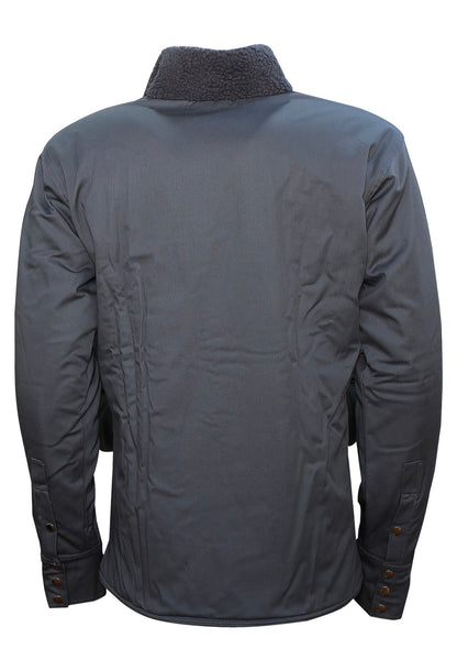 Goat Gray FR Jacket