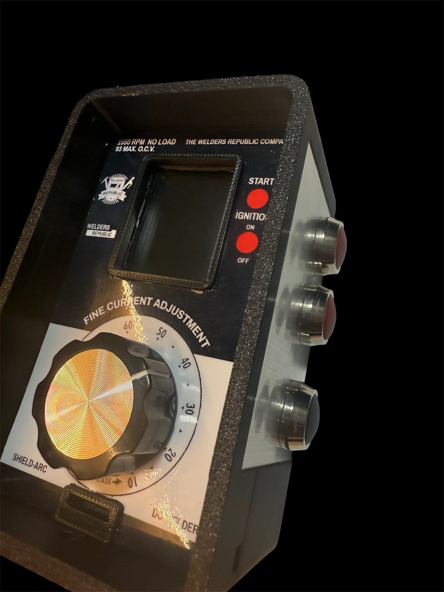 MINI RIG GEN.2