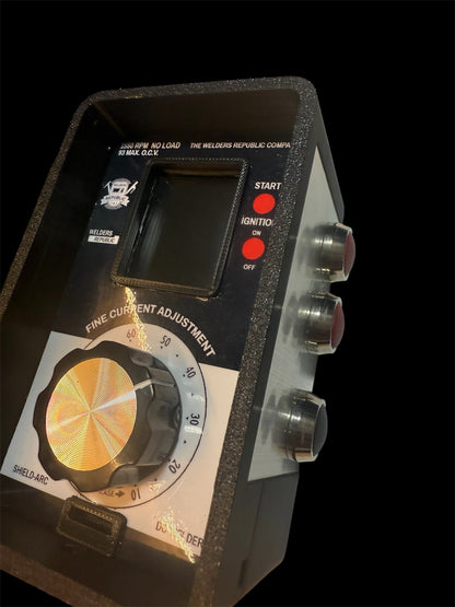 MINI RIG GEN.2