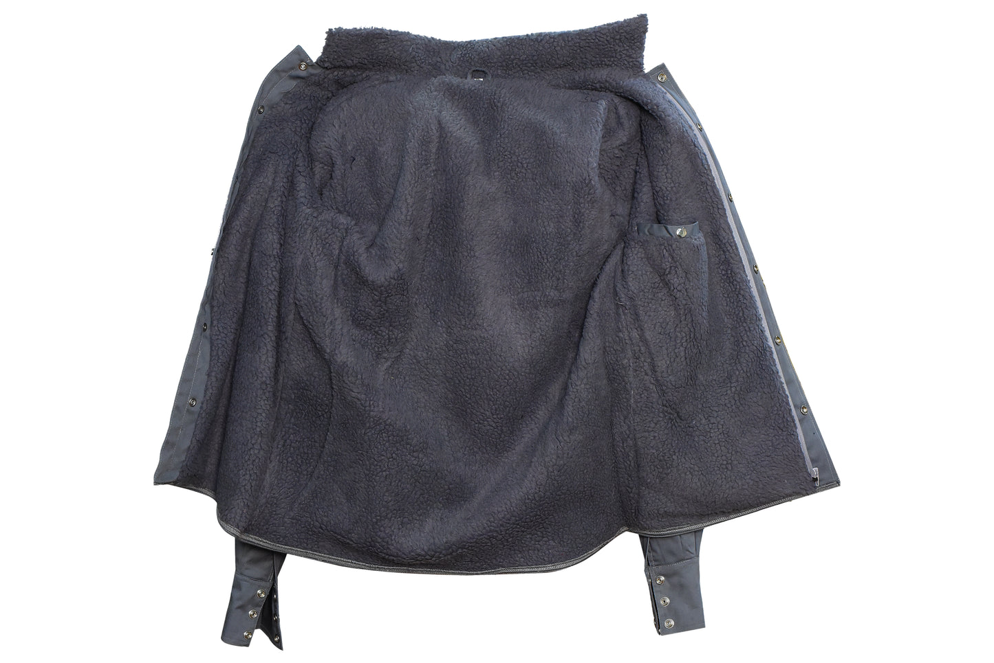 Goat Gray FR Jacket