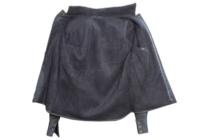 Goat Gray FR Jacket