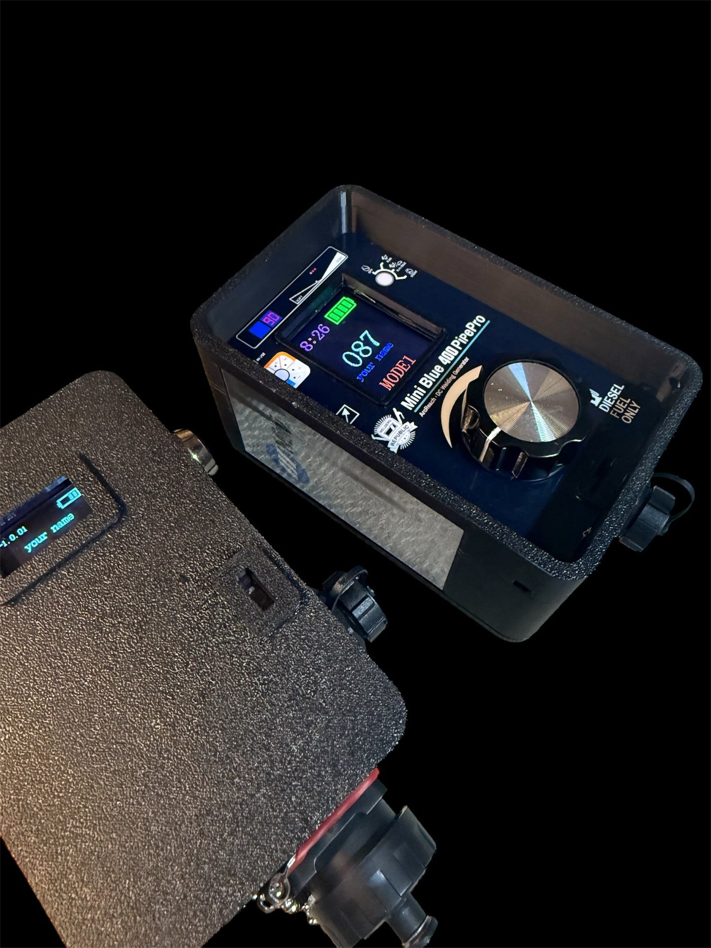 MINI RIG GEN.2
