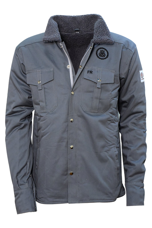 Goat Gray FR Jacket