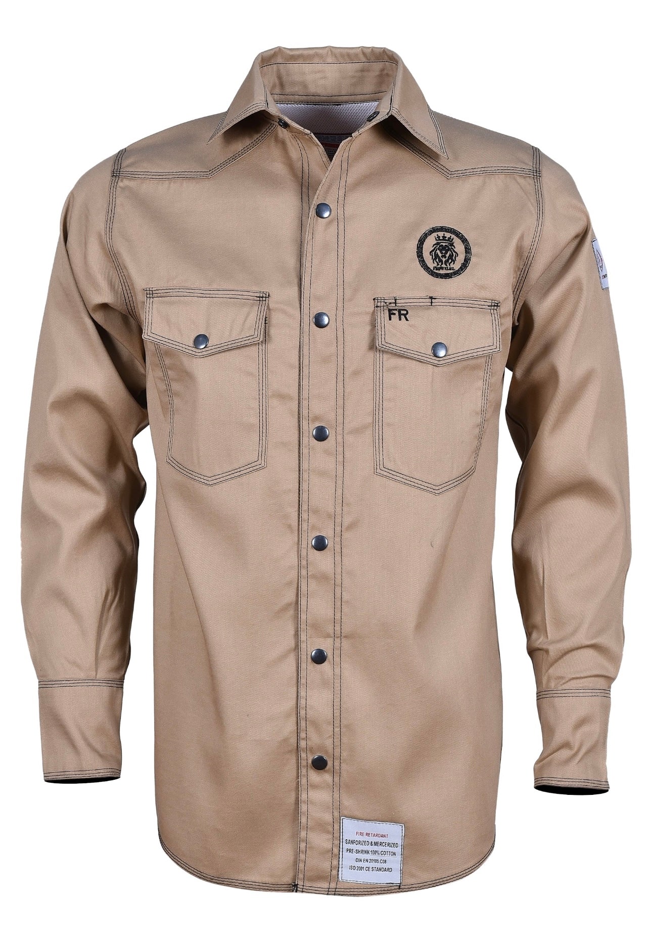 Khaki FR