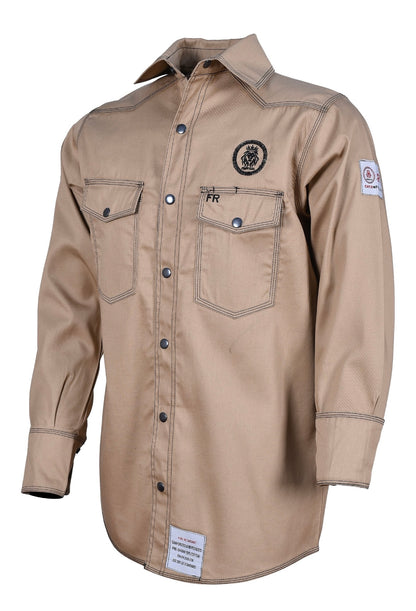 Khaki FR
