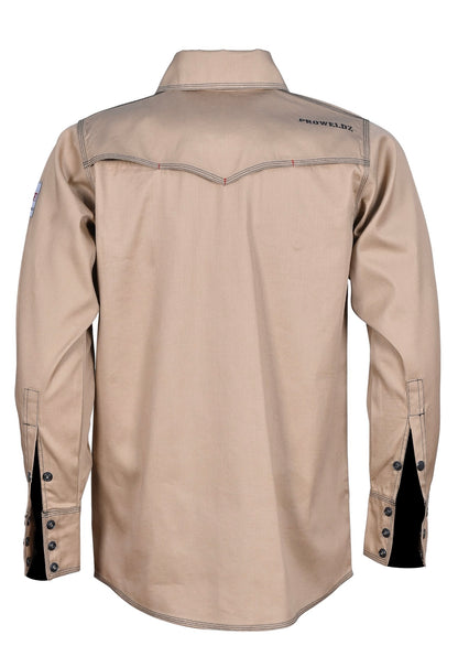 Khaki FR