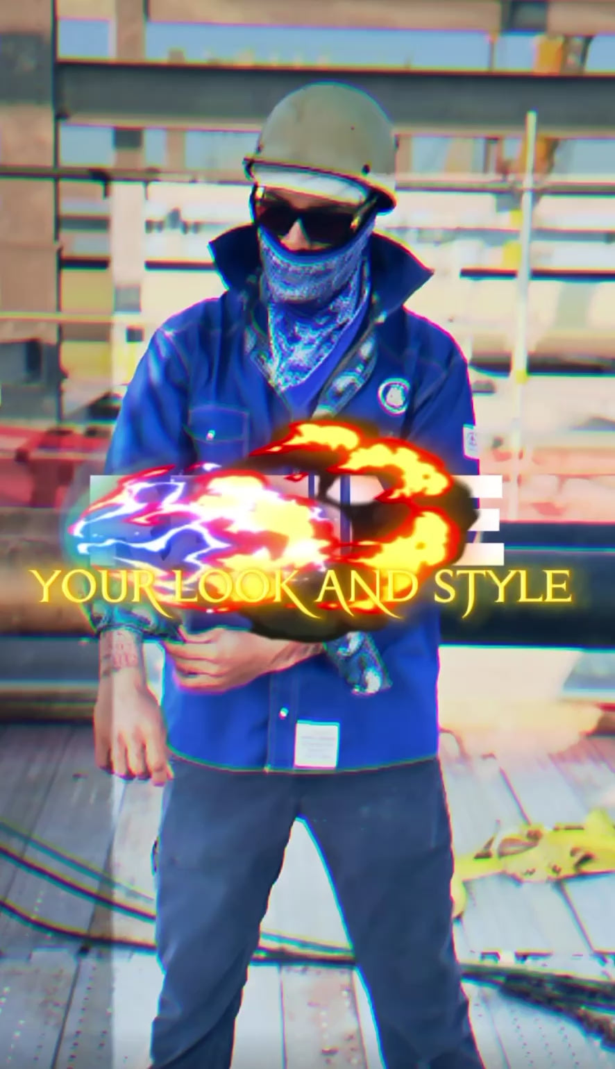 Load video: 